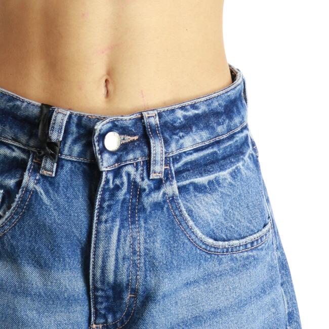 JEANS POPPY ECO ICON DENIM - Mad Fashion | img vers.650x/